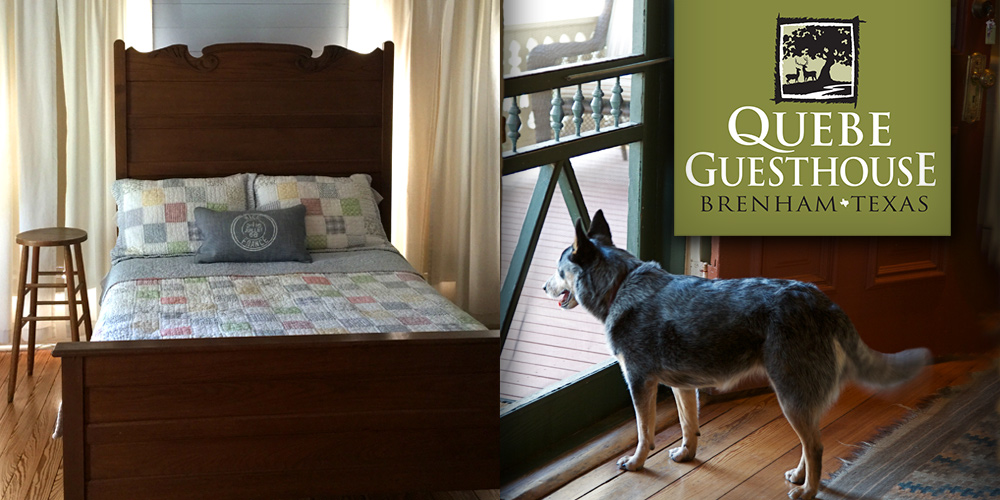 Quebe Guesthouse 27